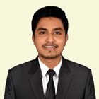 Avatar for Abraham Mahmud