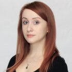 Avatar for Anna Korzhenevska