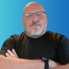 Avatar for Tony Parfitt