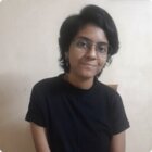 Avatar for Suhita Korgaonkar