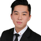 Avatar for Jackie Tan