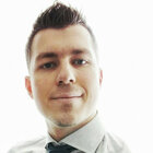 Avatar for Benjamin Buick