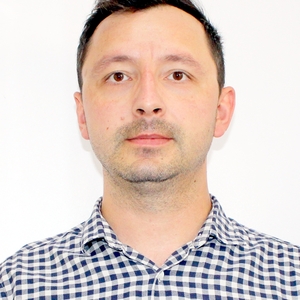 Andrei Ionut Danca