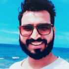Avatar for Vivek Parihar