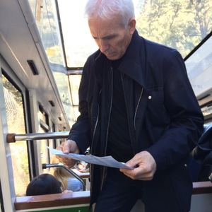 Robert Wadginski