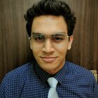 Avatar for Nishant Nikharge