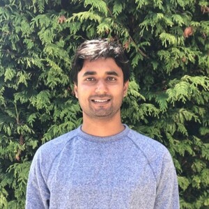 Ram Yadav
