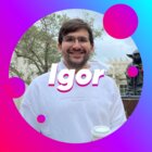 Avatar for Igor Sheremet