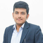 Avatar for vikram keerthi