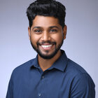 Avatar for Moses Mano Raj