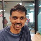 Avatar for Suresh Harikrishnan