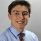 Avatar for Jack Fornaro
