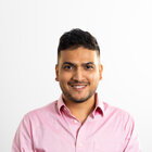 Avatar for Nakul Kabra