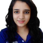 Avatar for Mansi Priya