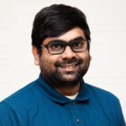 Avatar for Ramkumar Venkatasubramanian