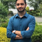 Avatar for Gianender Khanna