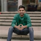 Avatar for Raja Pradeep