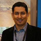 Avatar for Yogesh Shetty