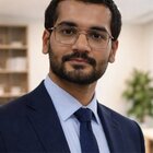 Avatar for Khushal Rastogi