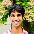 Avatar for Kumar Ananya