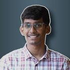 Avatar for Pavan O