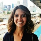 Avatar for Victoria Solorzano