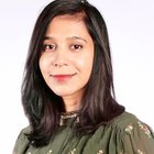 Avatar for Swapna Malekar