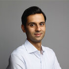 Avatar for Samir Shergill