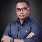 Avatar for Dinesh Velusamy