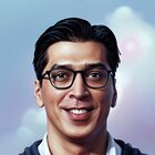 Avatar for Shashank Randev