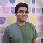 Avatar for Shiv Bidani