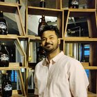 Avatar for Nikhil Noyal