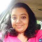 Avatar for Sharanya K.M