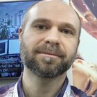 Avatar for János Murvai-Gaál
