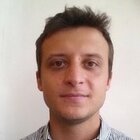 Avatar for Francesco Fiorani