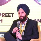 Avatar for Opinder Preet Singh