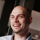 Avatar for Marc Boscher