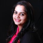 Avatar for Shravani Krishna Rau Gogineni