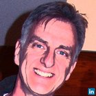 Avatar for Peter Mansfield