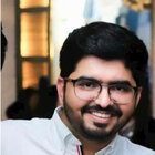 Avatar for Udit Karan Chandhok