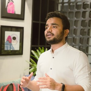 Swapnil Vats