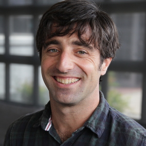 Michael Perez