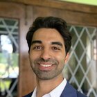 Avatar for Naren Chaudhry