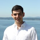 Avatar for Benjamin Issroff