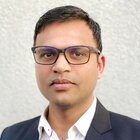 Avatar for Suhas Patel