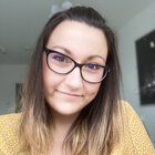Avatar for Eszter Pitas