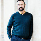Avatar for Matthieu Pédurthe