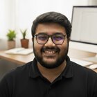 Avatar for Ritvik Patil
