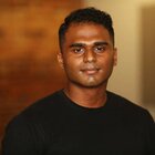 Avatar for Vignesh Alagappan