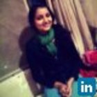 Avatar for Shivani Choubey